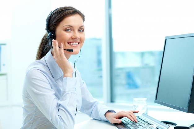 businesswoman-in-a-call-center-office
