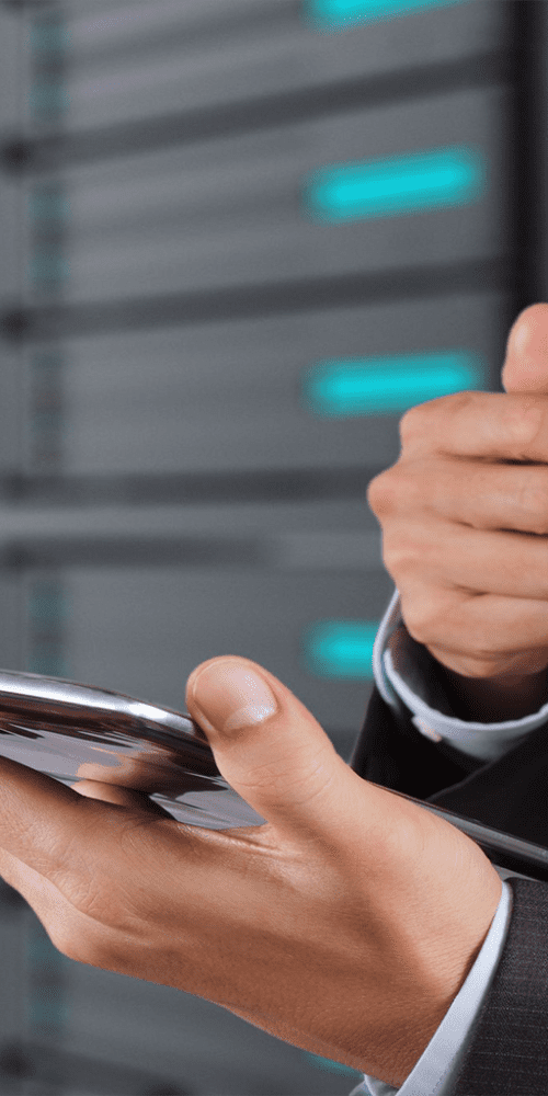 Business IT Server Support Services