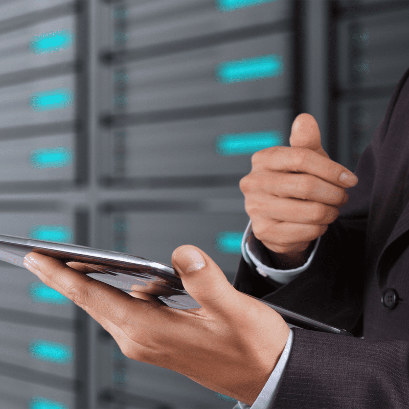 Business IT Server Support Services