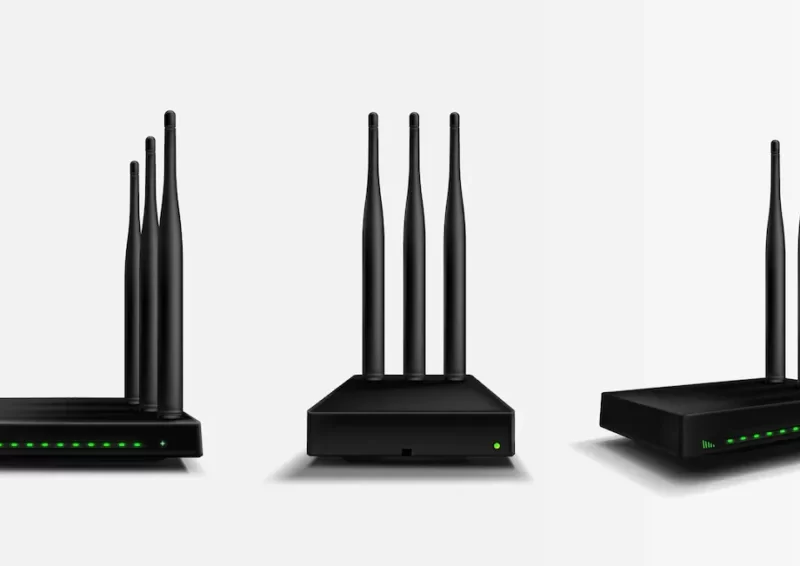 wifi-router-front-angle-side-view-mockup