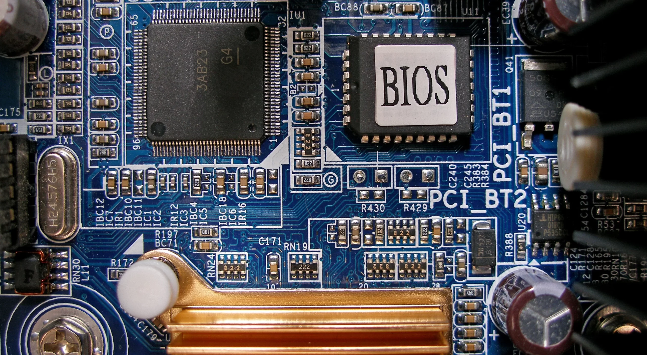 What is BIOS in Computers? A Comprehensive Guide for Beginners