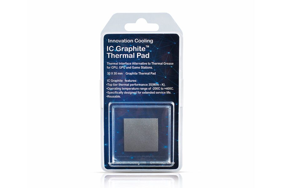 Graphite Thermal Pad