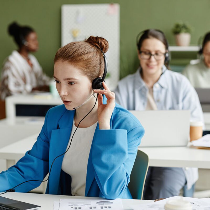 5 Essential IT Support Services Every Business Needs