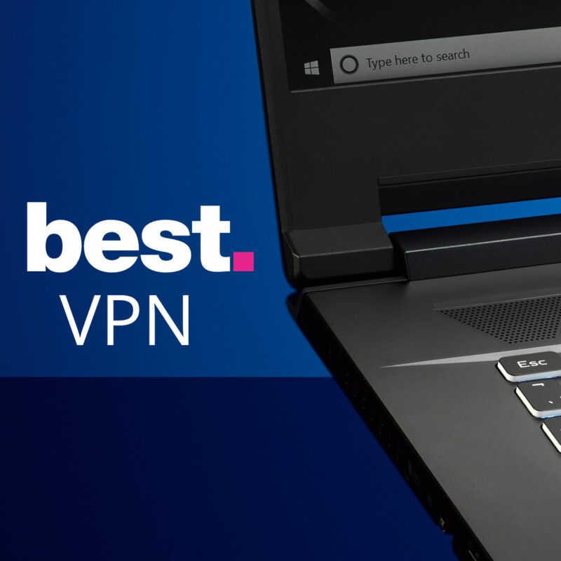The Best VPNs