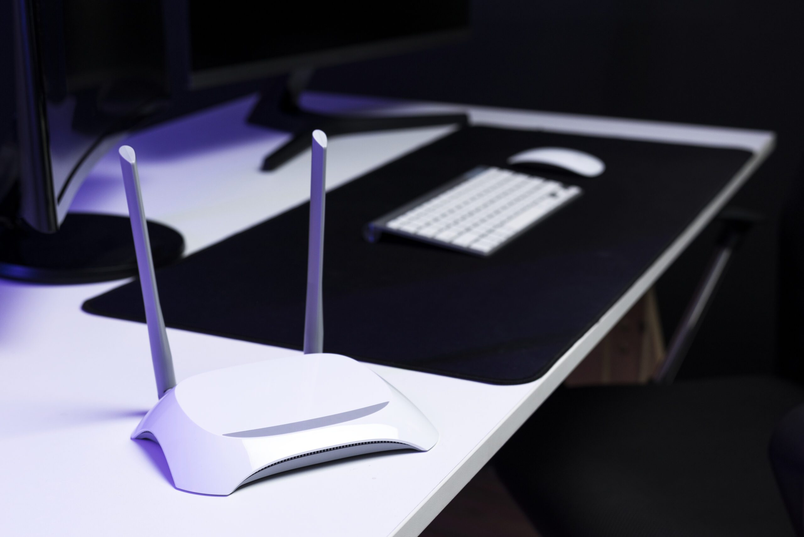 What Are Managed Routers? Benefits for Your Australian Business